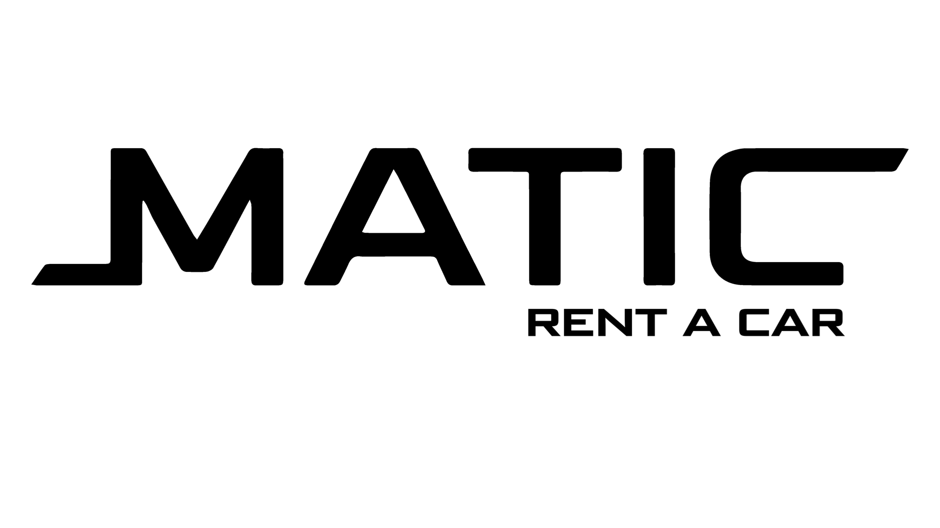 Matic Rent a Car