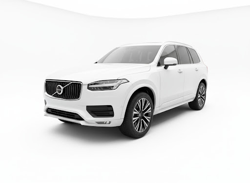 Volvo xc90 - Matic Rent a Car Panamá
