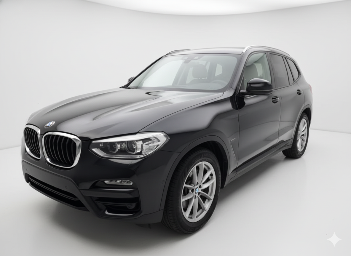 X3 - Matic Rent a Car Panamá